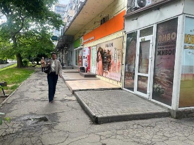 Одеська область, Одеса, Приморський