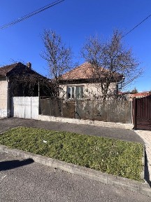 Продаж будинку в м. Берегове (район стадіону)
