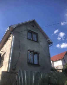Закарпатська область, Мукачево