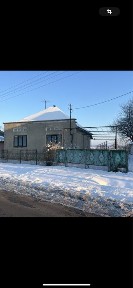 Продаж добротного будинку с Макарьово