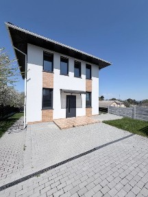 Без% Старі Петрівці. Продажу будинку 160м2+7сот. Вид на Київське море