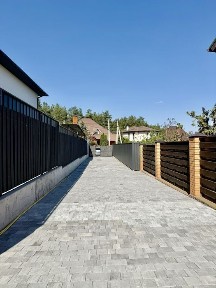 Київська область, Ірпінь