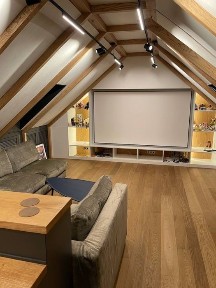 Будинок 217 м² у преміальному КМ, Буча, дизайнерський ремонт