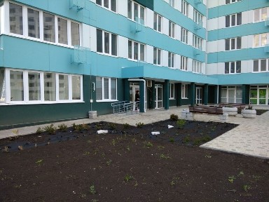 Одеська область, Одеса, Київський