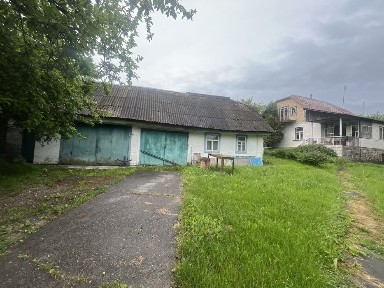 Продаж будинку в м. Обухів по вул. Кринична
