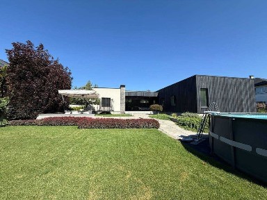 Продаж вілли з ремонтом біля лісу | КМ Белгравія | 230 м² | 11 соток