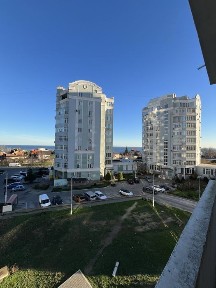 Одеська область, Чорноморськ