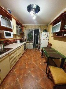 Здам в оренду 1 кімнату в квартирі, вул. Заболотного.