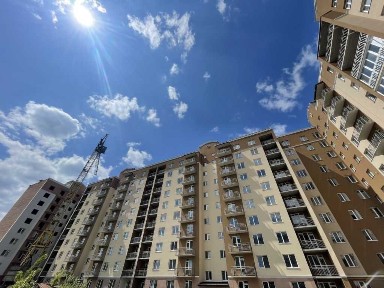 Хмельницкий, Шевченко ул.
