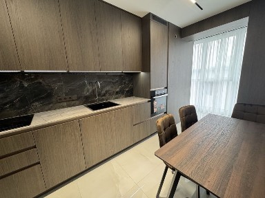 Продаж квартири в ЖК Атмосфера з елітним ремонтом Новобудова