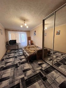 Продается 3-комнатная квартира в Центре