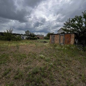Дніпропетровська область, Новоселівка
