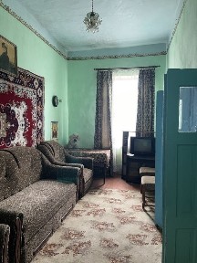2кімнатна 15000$ біля лікарні