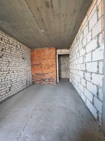 MZ, 1-кімнатна квартира 48,4 м² у ЖК «Незалежність»