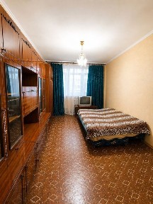 Продаж 1к вул. Яни Червоної, 3 (Джерельна)
