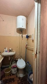 Сертификат! Продам 1комнатную квартиру в центре города Балаклея