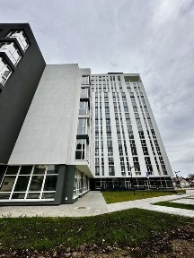 Львівська область, Львів, Залізничний