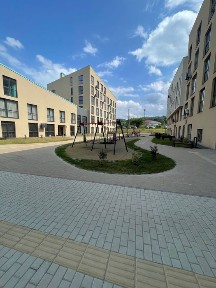 Львівська область, Львів, Шевченківський