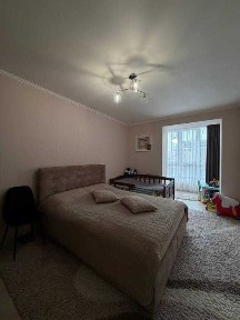 2 кімнатна квартира з меблями і технікою Івано-Франківськ ЖК Левада Затишна