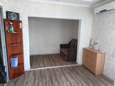 Сдам 1-к квартиру на Песках (Ромакс) по ул. Автозаводская