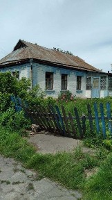 Продам будинок с. Соколівка Уманського району. Черкаській обл.