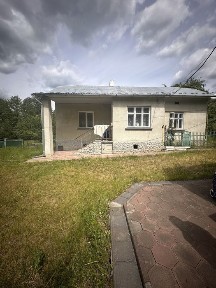 Продаж будинку та ділянки 70 сот Львів 30 км