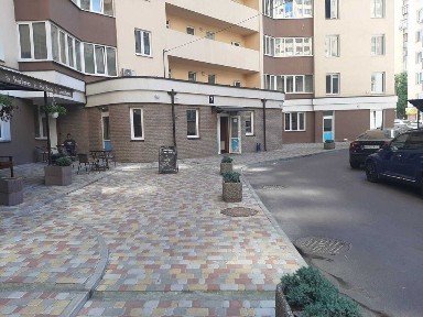 Вишневе ЖК Авіа Квартал новий будинок