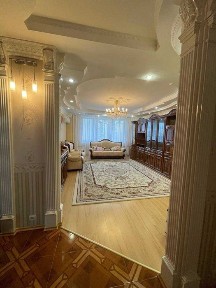 Оренда 4-к квартири 130 м², Позняки, Осокорки, Бажана