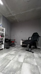 оренда кушетки/місця для тату майстра 15 днів