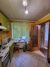 Продаж 2 кімнатна