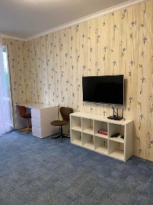 Здам двокімнатну в районі вул. Робоча на Братів Горобців 53а