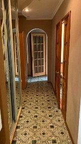 Оренда трикімнатної квартири пр Свободи 34