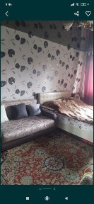 Сдам 1к квартиру на Заречном, Школа полиции