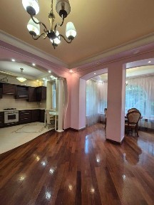 Оренда квартира центр міста автономне опалення
