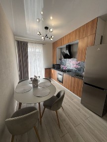 Продаж 1,5 кімнатна квартира, вулиця Василя Гаджеги 11, м. Ужгород
