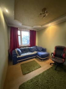 Квартира у центрі Міжгірʼя