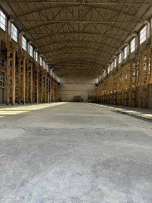Аренда производственно -складского помещения 4000м2. Левый берег.