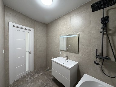 58 000 $ • 1К • 46.5 м² • НОВОБУДОВА • КОЛОМИЯ