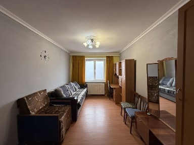 Продам 2к квартиру або обміняю на 1к квартиу чи земельну ділянку