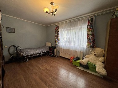 Продам 3к квартиру в центральній частині міста