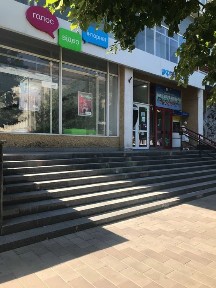Оренда Укртелеком. 439,00 кв. м, м. Житомир, вул. Київська, 22