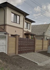Аренда 2 этажного дома на пр. Гагарина, Нагорка