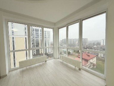 Продаж дворівневої 3-кімнатної квартри