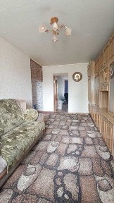 Продам 3 комн. квартиру на Северном.