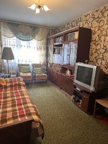 Продаж 1 кім. квартири на 5 Зарічному