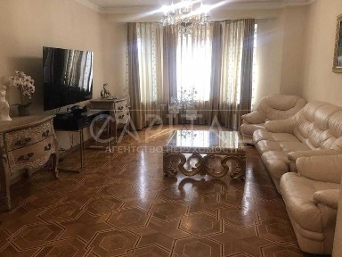 Оренда / Будинок / 250 м2 / Голосіївський район / вул. Теремківська, 22