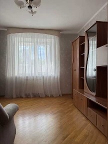 Здам 3-х кімнатну квартиру метро Житомирська
