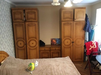 Сдам 2к Подільський р-н вул Полкова