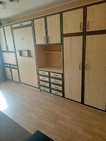 Чудова 1к квартира пр Георгія Гонгадзе 26-А Виноградар