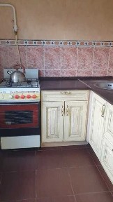 Здам 2 кімнатну квартиру.
